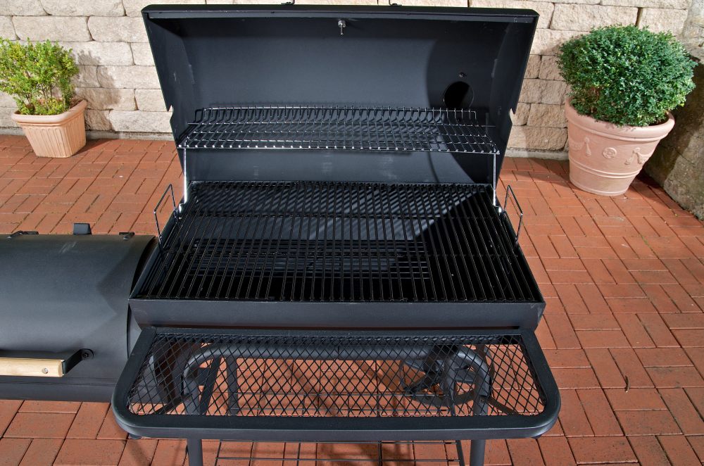 BBQ-grill TM-C002 (9)