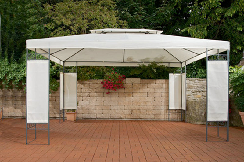 Prieel Gazebo