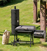 XXL BBQ-grill TM-E009