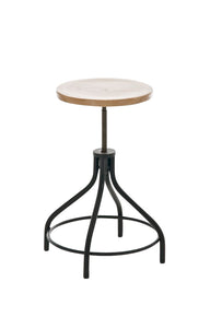 Hocker Rauris