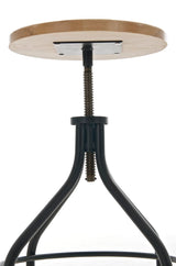 Hocker Rauris