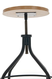 Hocker Rauris