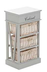 Commode Mita