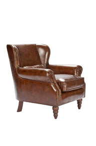 Fauteuil Edwin