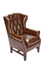 Fauteuil Raven