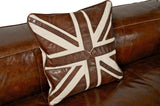Kussen Jack