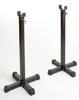 Halter voor halterstangen (2)