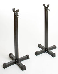 Halter voor halterstangen (2)