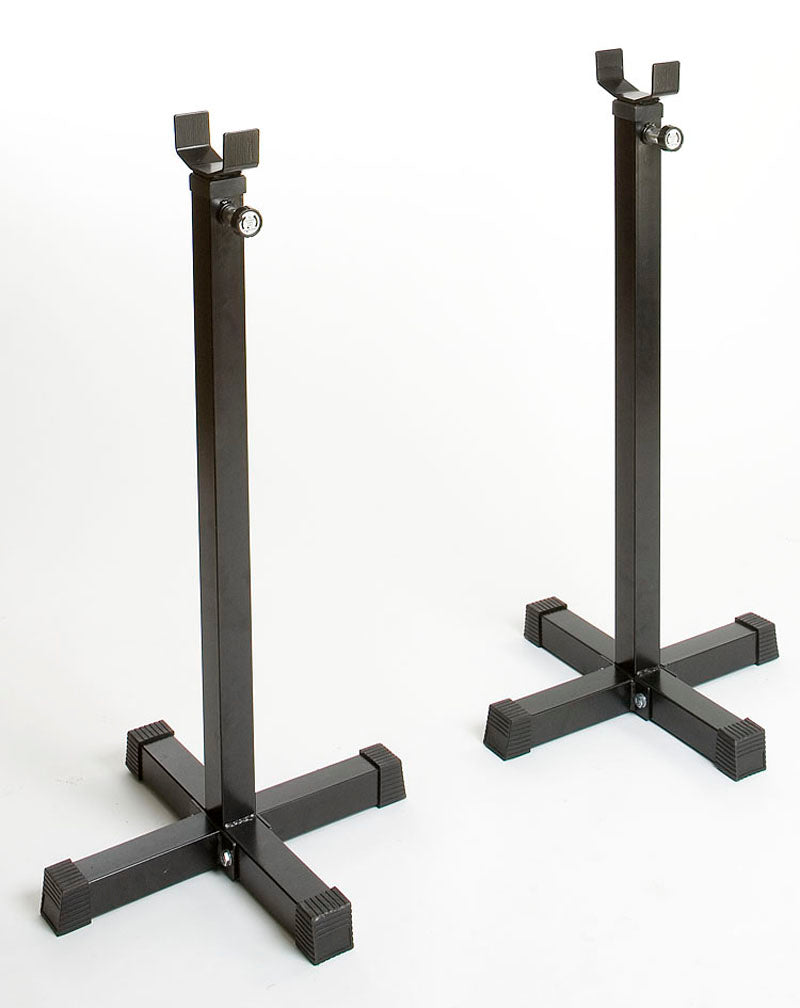 Halter voor halterstangen (2)