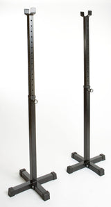 Halter voor halterstangen (3)