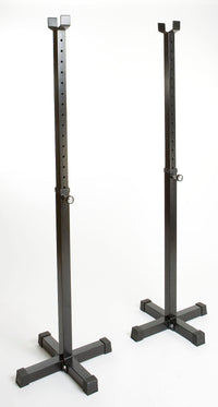 Halter voor halterstangen (3)