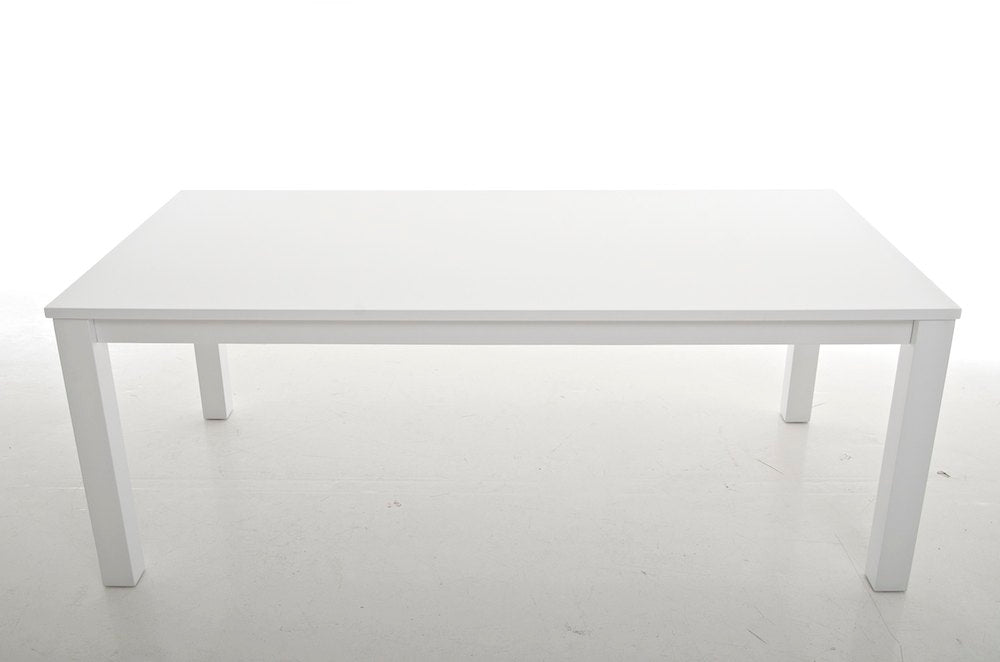 Eettafel Yanis 160x90x76
