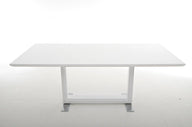 Eettafel RUBY 200x100x76