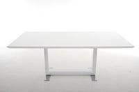 Eettafel RUBY 200x100x76
