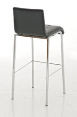 Barkruk Avola leer C78