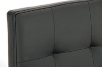 Barkruk Avola leer C78