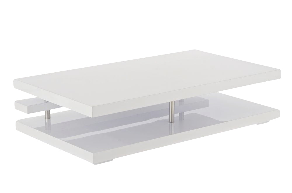 Design salontafel Oberon 80x140x34