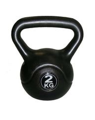 Kettlebells 2 kg