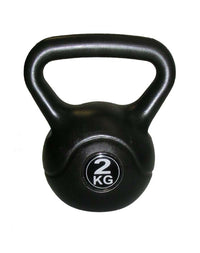Kettlebells 2 kg