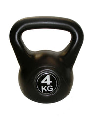 Kettlebells 4 kg