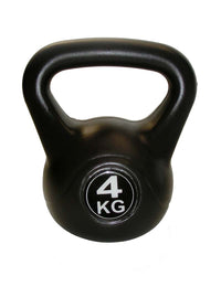 Kettlebells 4 kg
