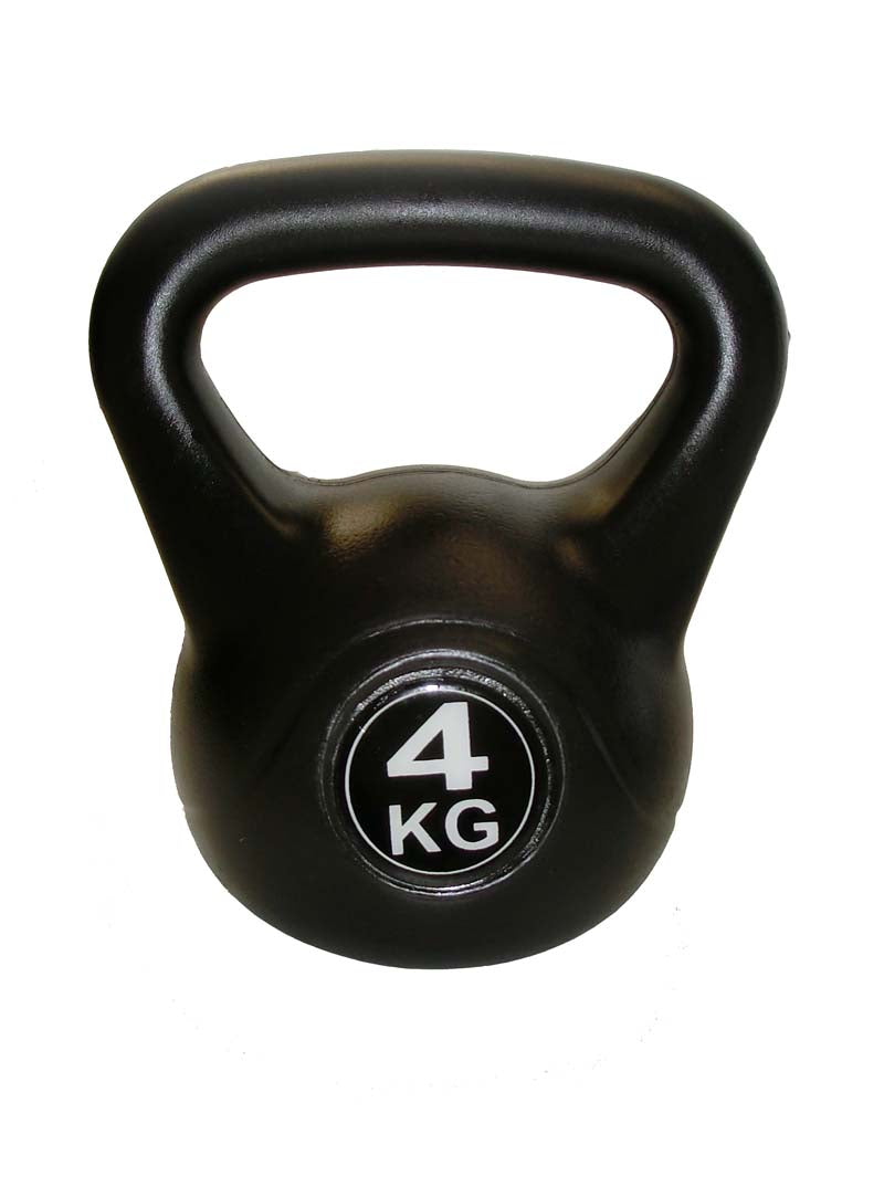 Kettlebells 4 kg