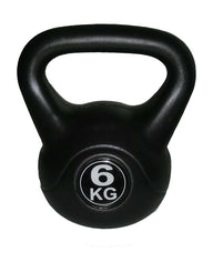Kettlebells 6 kg
