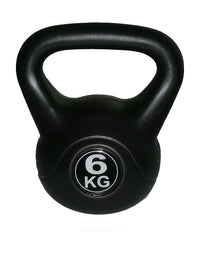 Kettlebells 6 kg