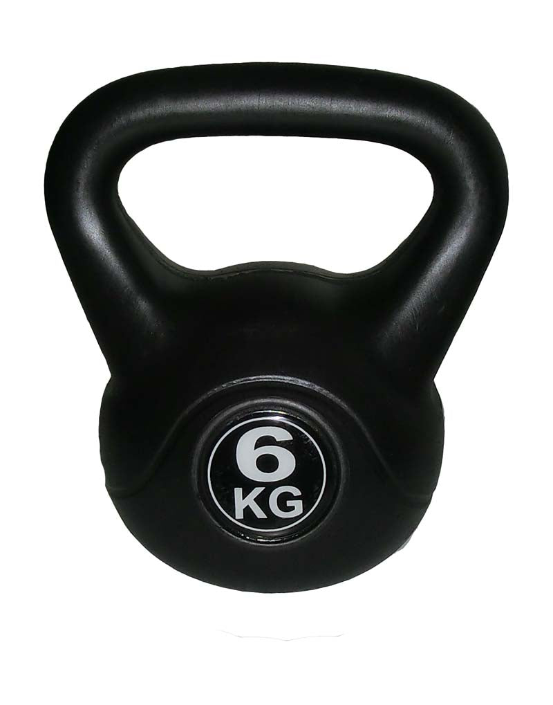 Kettlebells 6 kg