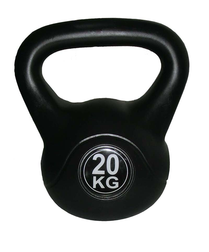 Kettlebells 20 kg
