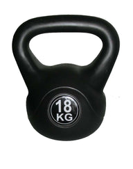 Kettlebells 18 kg