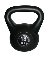 Kettlebells 18 kg