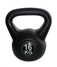 Kettlebells 16 kg