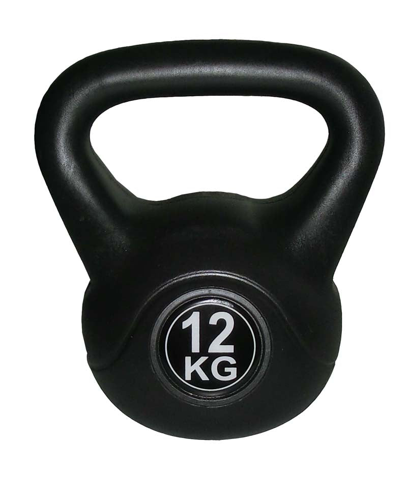 Kettlebell 12 kg