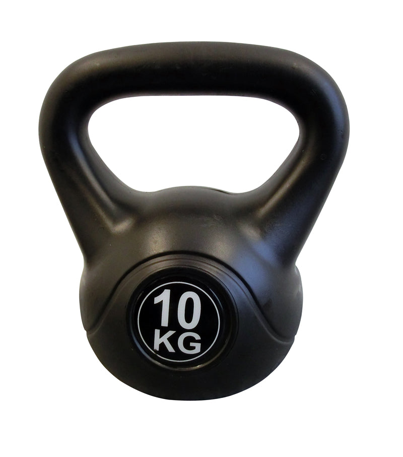 Kettlebells 10 kg
