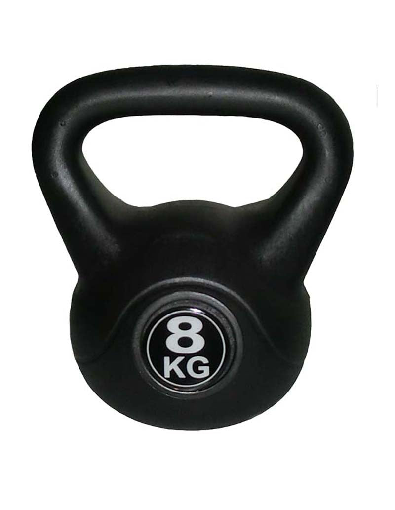 Kettlebells 8 kg
