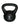 Kettlebells 8 kg