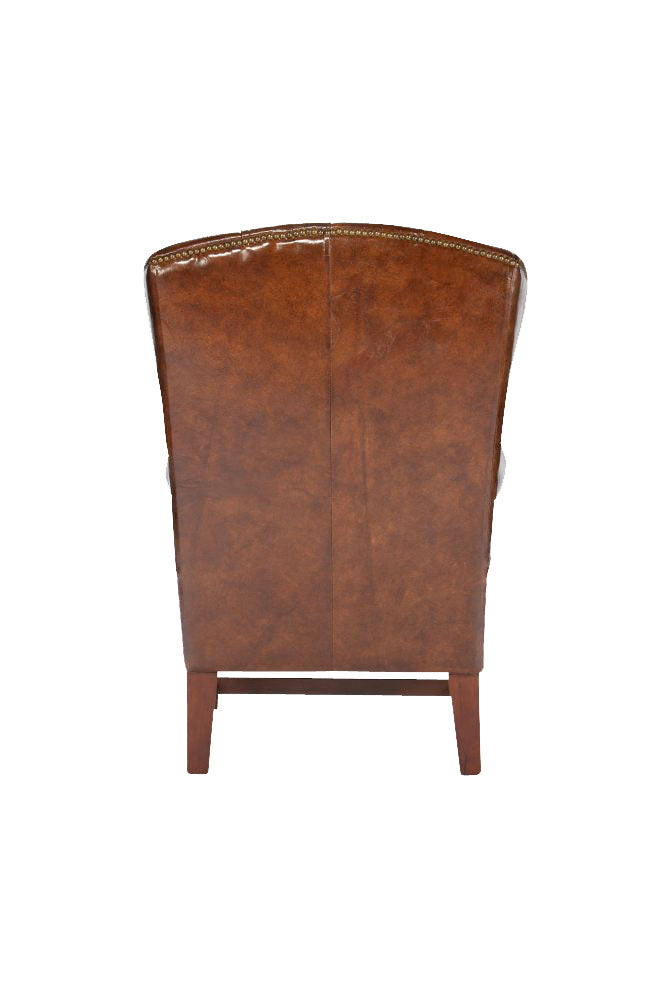 Fauteuil Raven (4)