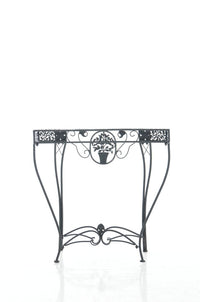 Bloementafel Sorana (2)