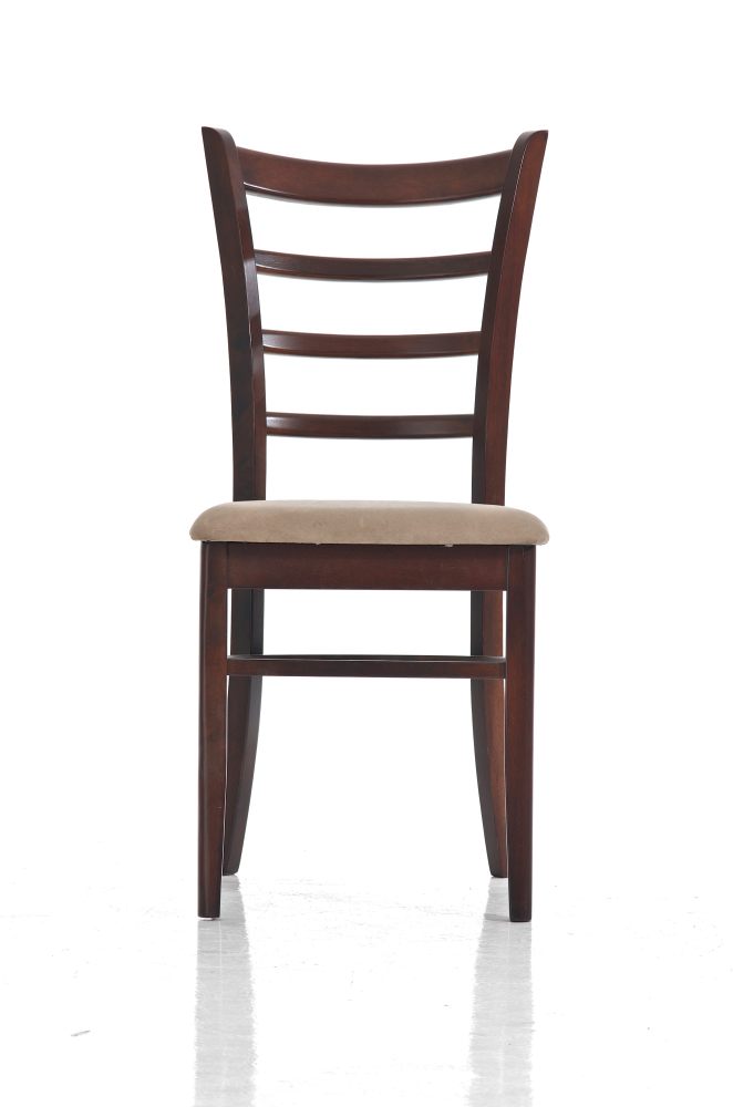Eetkamerstoel Lilly hout (3)