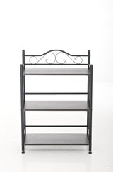 Stellingkast Merle met 3 planken (2)