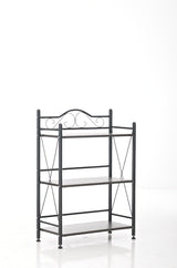 Stellingkast Merle met 3 planken (3)