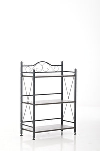 Stellingkast Merle met 3 planken (3)