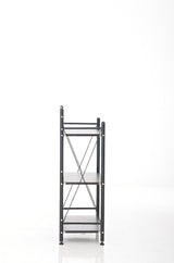 Stellingkast Merle met 3 planken (4)