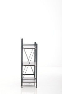 Stellingkast Merle met 3 planken (4)