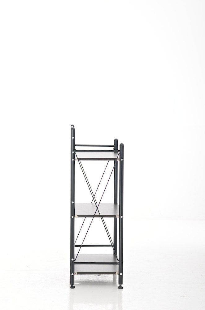 Stellingkast Merle met 3 planken (4)
