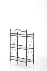 Stellingkast Merle met 3 planken (5)