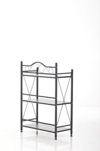 Stellingkast Merle met 3 planken (5)