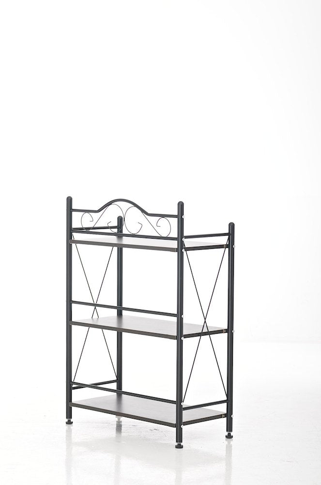 Stellingkast Merle met 3 planken (5)