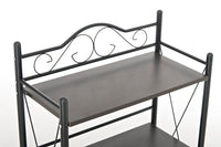 Stellingkast Merle met 3 planken (6)